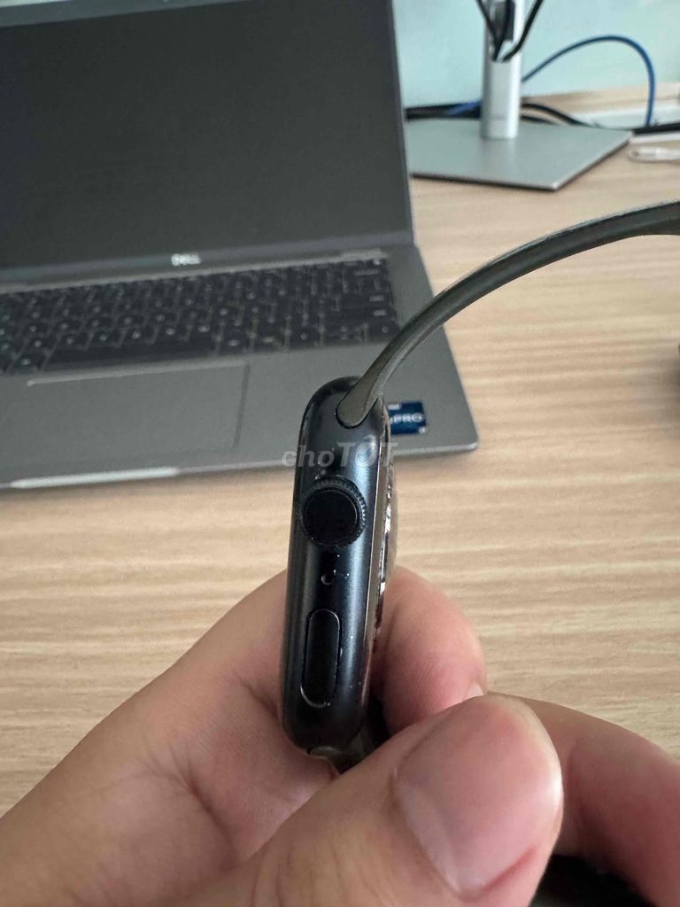 Apple watch series 7 - 45mm - cũ