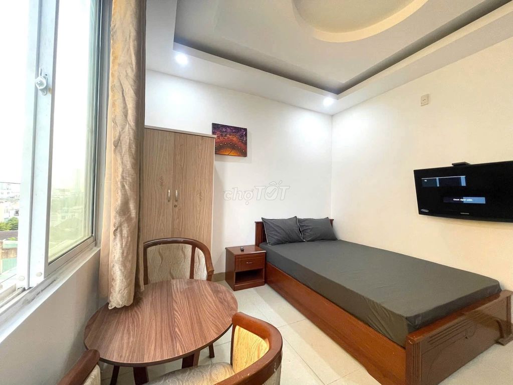 Phòng trọ 202 Nguyễn Chí Thanh, Đà Nẵng, gần Chợ Hàn