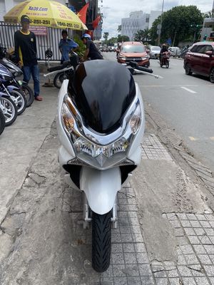 PCX 125cc thái bs 59T1-05761