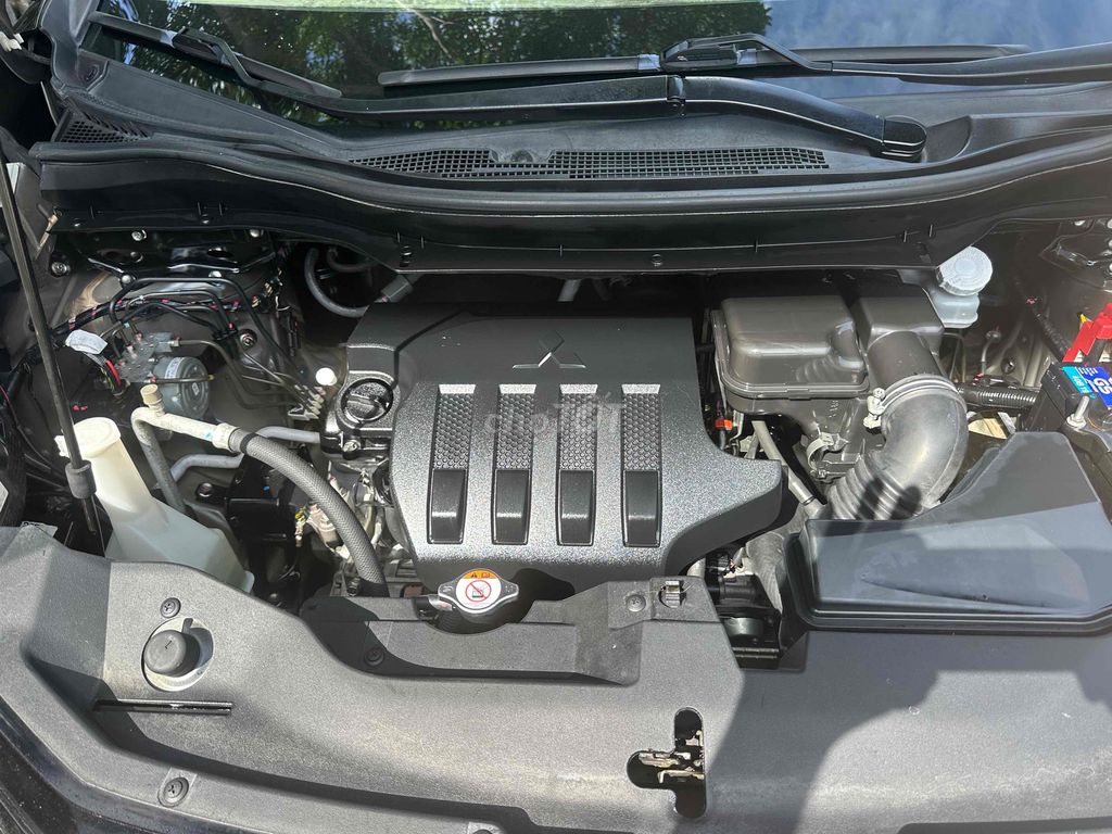 Mitsubishi Xpander 2019 1.5MT - 140000 km. Mua bán Ô tô tại Thành phố Châu Đốc An Giang được đăng bởi Le quang vinh hình 7