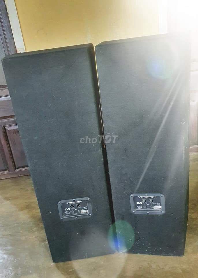 THANH LÝ! Loa Full Đôi CERWIN-VEGA CVI-252 Bãi XỊN. Mua bán Tivi, Âm thanh tại Huyện Tư Nghĩa Quảng Ngãi được đăng bởi Âm Thanh VĨNH TRẦN hình 7