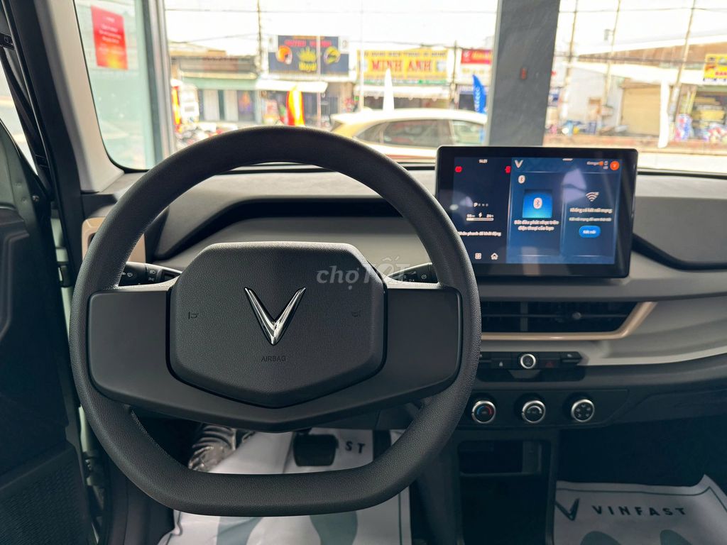 VinFast VF3 2025 màu nâng cao đồng giá màu cơ bản. Mua bán Ô tô tại Huyện Bình Chánh Tp Hồ Chí Minh được đăng bởi VinFast Tâm Phong Bình Chánh hình 2