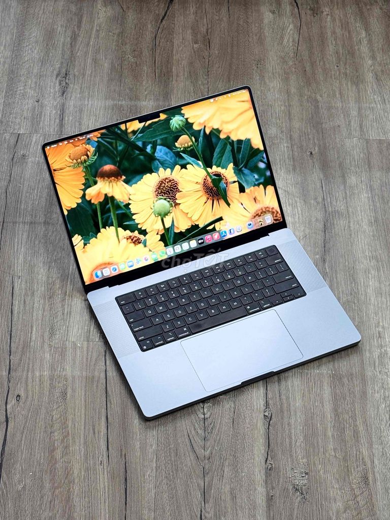 Macbook Pro M2 MAX 16' 96GB/2TB Care+ dài Sạch. Mua bán Laptop tại Quận 10 Tp Hồ Chí Minh được đăng bởi APPLE 2HAND hình 1