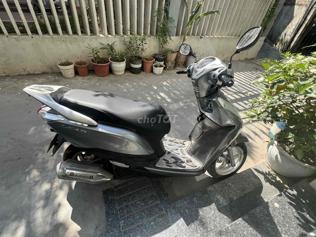 Dư xe em bán Honda lead. Mua bán Xe máy tại Quận Hải An Hải Phòng được đăng bởi Hitech 689 hình 2