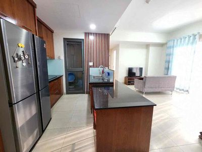 Chia sẻ căn hộ chung cư 2PN