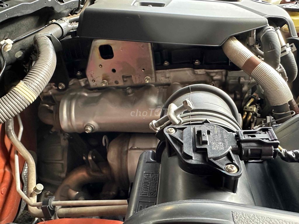 TOYOTA HILUX 4x2 AT 2021 NHẬP KHẨU. Mua bán Ô tô tại Thành phố Pleiku Gia Lai được đăng bởi Đức hình 7