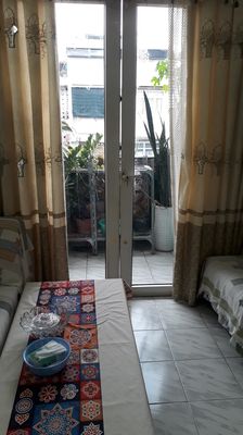 Cần Bán Gấp Căn hộ chung cư Huỳnh Văn Chính 2