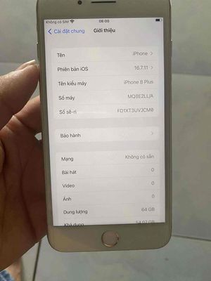 cần pass 8pls. Mua bán Điện thoại tại Thành phố Thủ Đức Tp Hồ Chí Minh được đăng bởi Hoàng Minh Phong