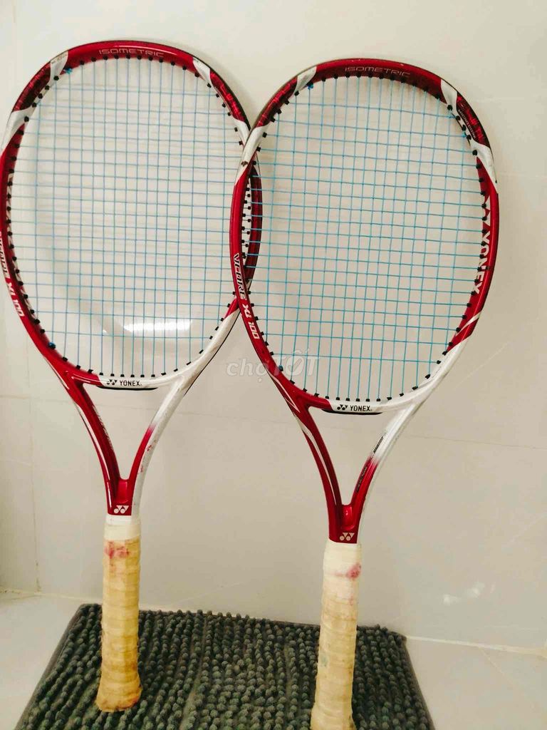 Cặp vợt tennis Yonex Vcore xi 100