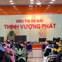 Honda Thịnh Vượng Phát