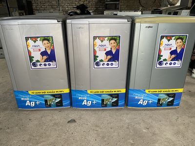Thanh Lý Tủ Lạnh Mini Aqua 90L Mới 90%. Mua bán Tủ lạnh tại Quận Nam Từ Liêm Hà Nội được đăng bởi LỢI