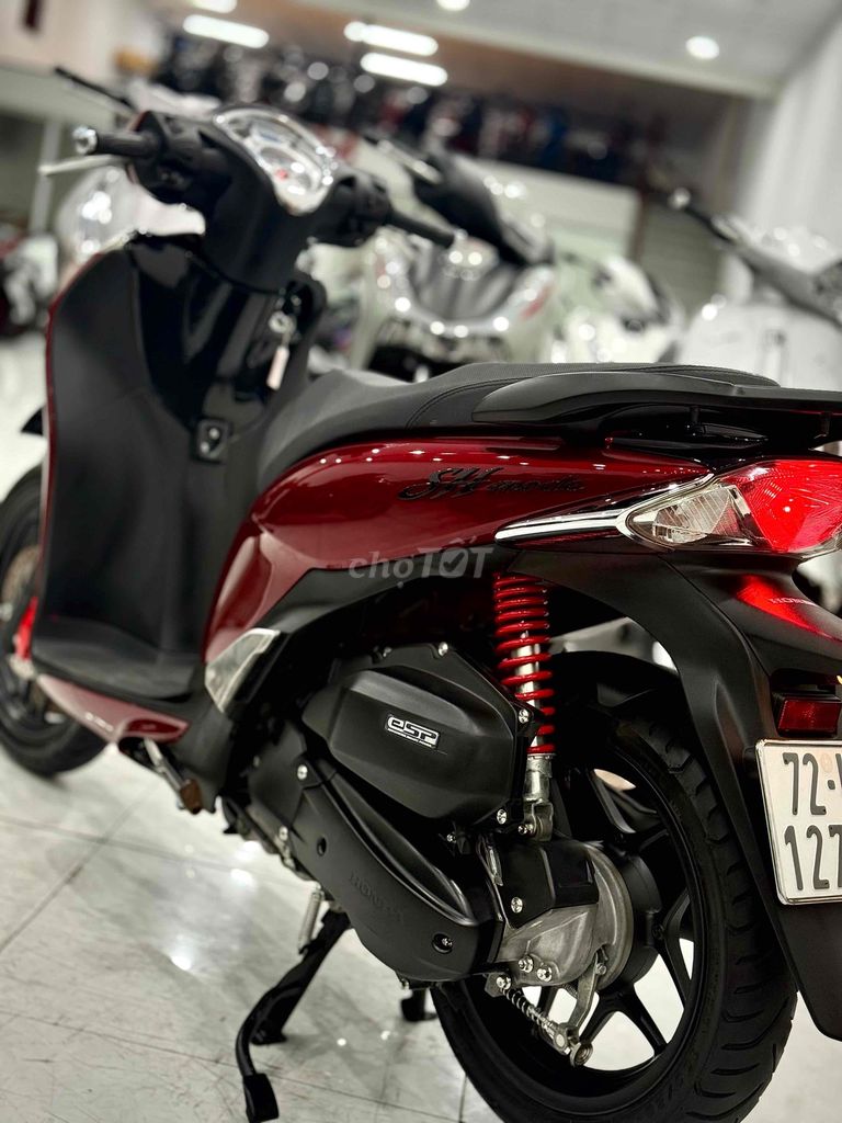 Shmode 2015 zin êm Lướt ( Hỗ trợ Trả GÓP ) 🔥🔥. Mua bán Xe máy tại Thị xã Phú Mỹ Bà Rịa - Vũng Tàu được đăng bởi Cửa Hàng Xe Máy Phú Mỹ hình 2