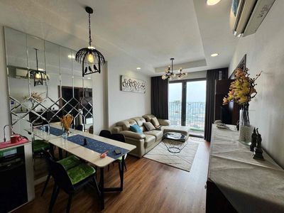 BÁN GẤP CĂN HỘ THE PEGASUITE 1 – 68M² – FULL NỘI THẤT – GIÁ 3.65 TỶ. Mua bán căn hộ/chung cư tại Quận 8 Tp Hồ Chí Minh được đăng bởi Minh Hiếu Akari 
