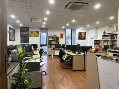 CHÍNH CHỦ CHO THUÊ VĂN PHÒNG OFFICETEL 70M² – D-VELA QUẬN 7