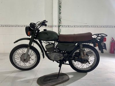 Minks Giấy tờ đầy đủ máy êm. Mua bán Xe máy tại Thành phố Dĩ An Bình Dương được đăng bởi D28F STORE