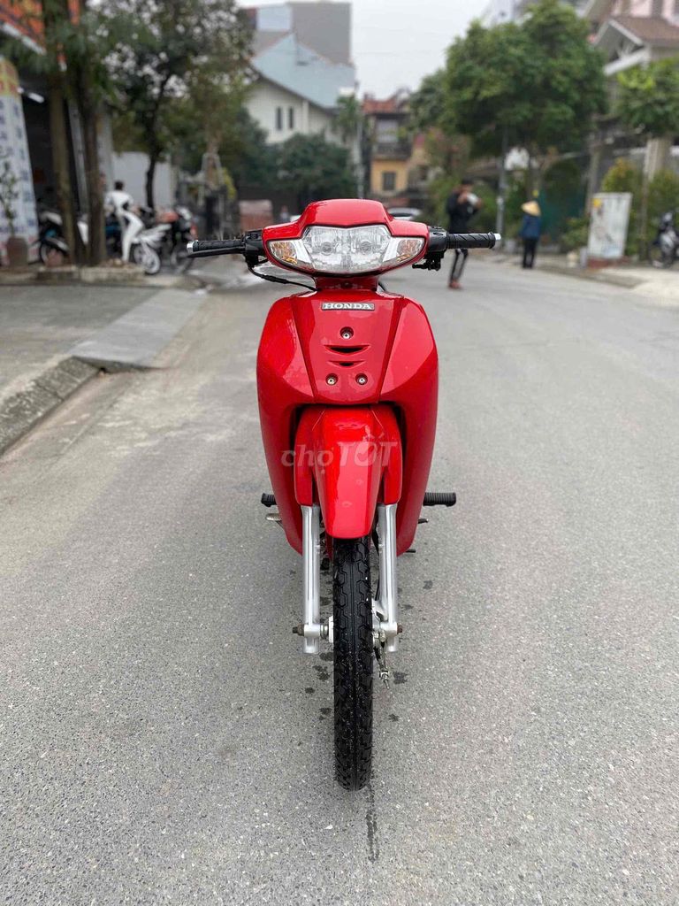 WAVE 100 Nguyên Bản 2005 Chất _ Bảo Hành Dài Hạn✅✅. Mua bán Xe máy tại Huyện Gia Lâm Hà Nội được đăng bởi Xe Máy Phúc Hưng hình 1