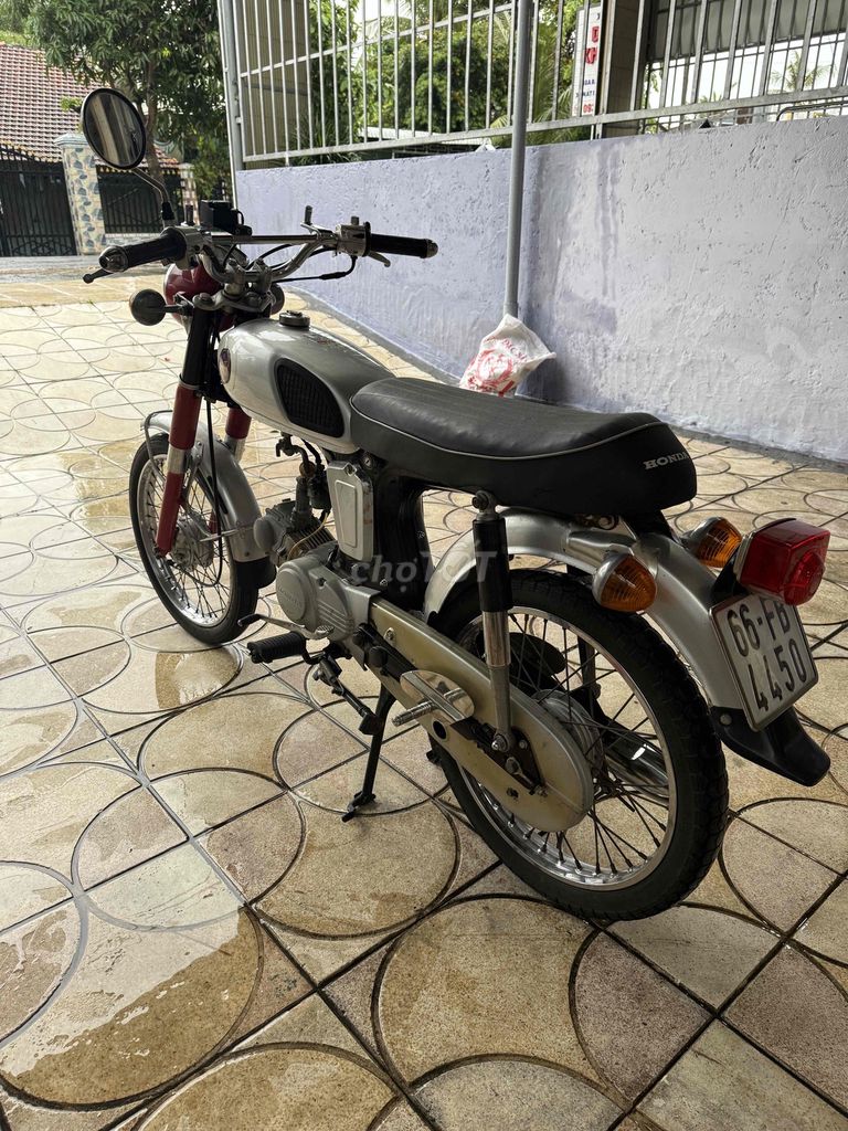 Ss 50. Mua bán Xe máy tại Huyện Chợ Mới An Giang được đăng bởi Nguyễn Duy Khang hình 3