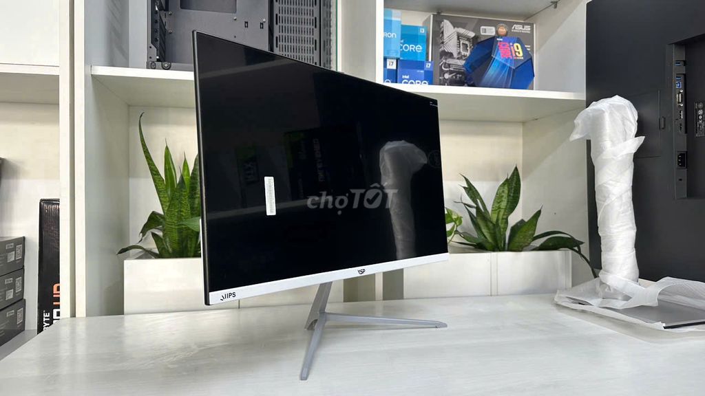 Màn hình hãng VSP 24inch new box full viền