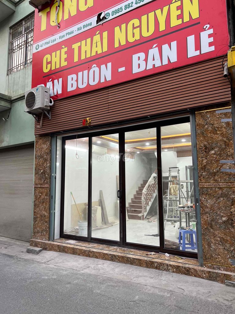 CẦN BÁN NHÀ MẶT PHỐ KINH DOANH