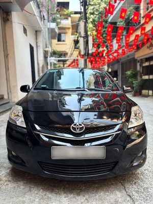Toyota Yaris 2009 1.3 AT - 130000 km. Mua bán Ô tô tại Quận Ba Đình Hà Nội được đăng bởi Mạnh Sang