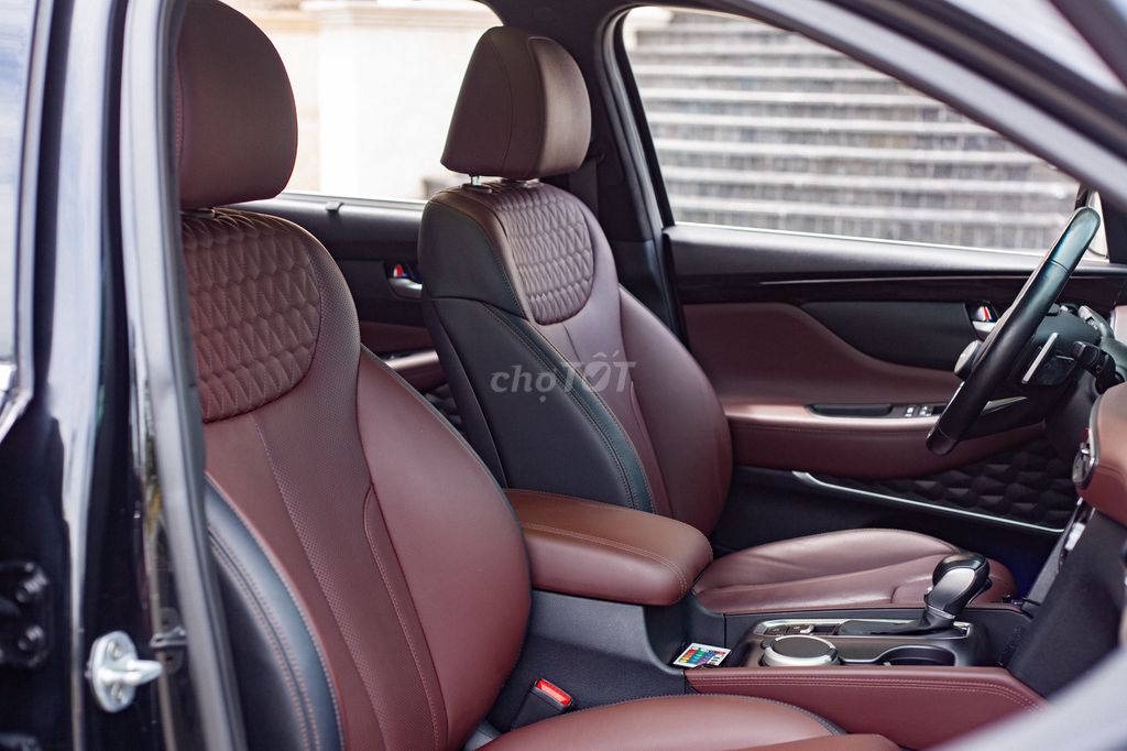 Hyundai Santa Fe 2.4L Xăng Cao Cấp 2020 - 46000 km. Mua bán Ô tô tại Thành phố Thủ Đức Tp Hồ Chí Minh được đăng bởi H2T Auto hình 14