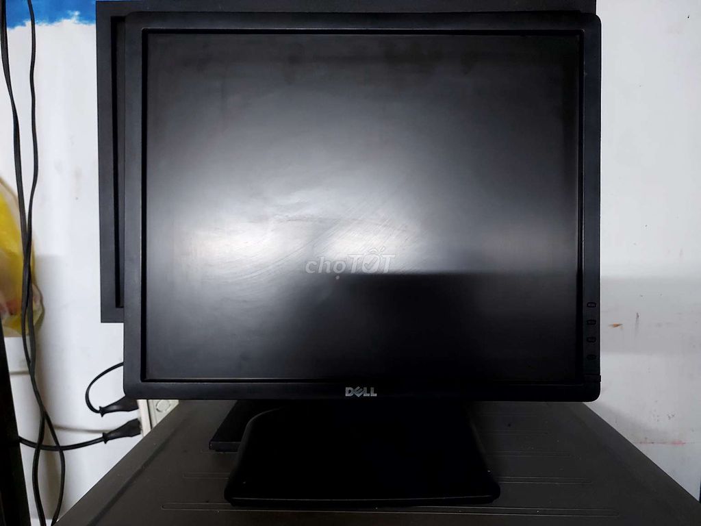 Thanh lý 10 cái màn hình Dell Hp Compaq LG 19 inch