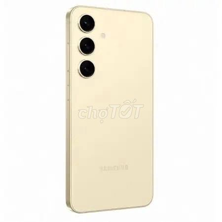 Samsung S24 5G 256GB Vàng. Mua bán Điện thoại tại Quận Bình Tân Tp Hồ Chí Minh được đăng bởi Hội Đồ Điện Tử hình 1