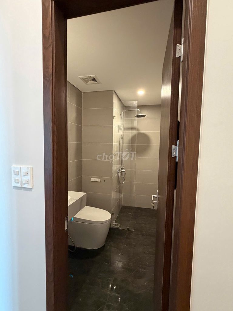 New sea-view 2-bedroom flat in MIA Center Point — photo 8