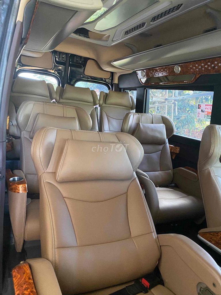 Hyundai Solati 2018 2.5 A2 - 500000 km. Mua bán Ô tô tại Thành phố Buôn Ma Thuột Đắk Lắk được đăng bởi nguyễn quang vinh hình 6