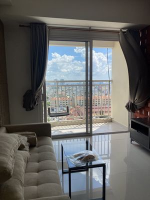 Cần cho thuê căn hộ chung cư Lucky Palace 2PN 3PN