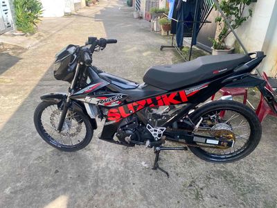 raider máy móc zin êm pxl. Mua bán Xe máy tại Thành phố Biên Hòa Đồng Nai được đăng bởi Nguyễn Thành Công