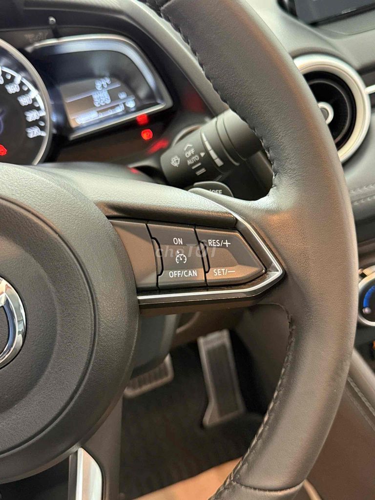 MAZDA 2 1.5AT LUXURY 2023 1 CHỦ 14.000KM CỰC MỚI. Mua bán Ô tô tại Thành phố Thủ Đức Tp Hồ Chí Minh được đăng bởi Nguyên Ô Tô Thủ Đức hình 9