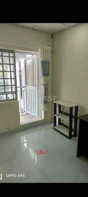 Townhouse 18 m² · 2 bed · Đường Lê Văn Thọ