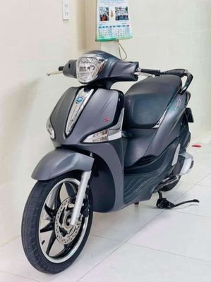 Liberty bản S sport ABS cực đẹp nguyên bản. Mua bán Xe máy tại Huyện Vĩnh Tường Vĩnh Phúc được đăng bởi Ông giáo