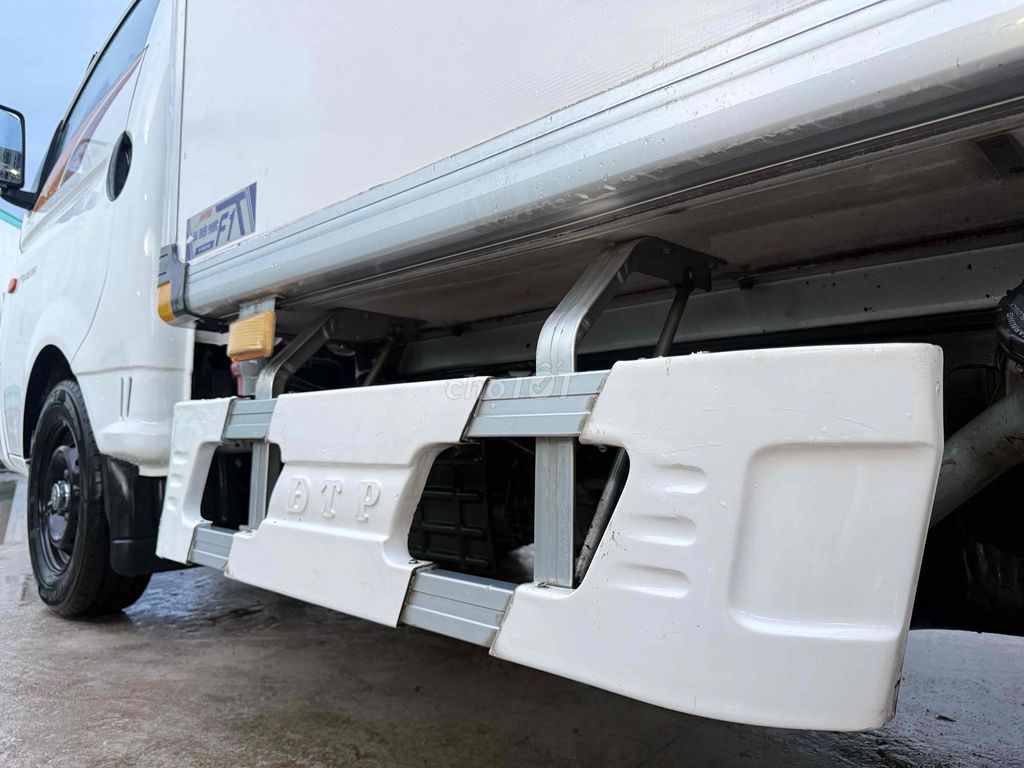 Hyundai Porter H150 Đông Lạnh Cực Đẹp. Mua bán Xe tải, xe ben tại Huyện Bình Chánh Tp Hồ Chí Minh được đăng bởi XE CŨ CHÍNH HÃNG hình 10