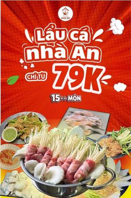 lẩu cá logo