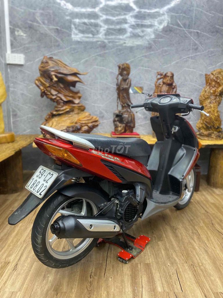 👉Click chính chủ biển SG máy móc bao êm. Mua bán Xe máy tại Quận 7 Tp Hồ Chí Minh được đăng bởi Xe Cũ Hiếu CT hình 2