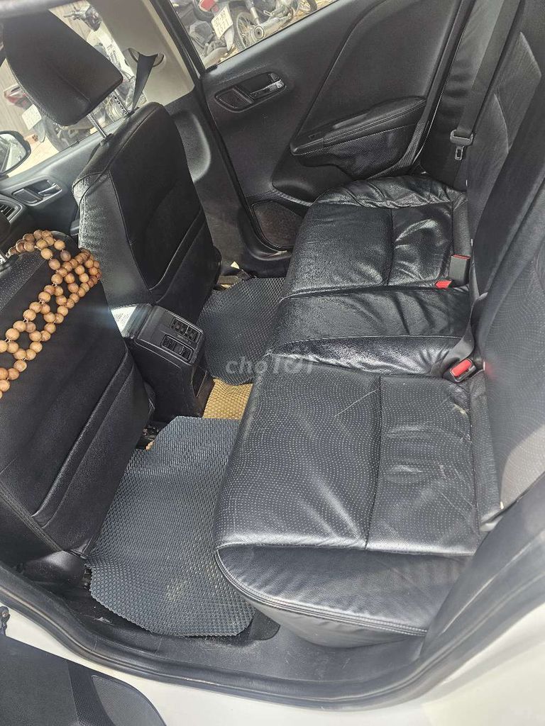 Honda City 2018 Top. Mua bán Ô tô tại Huyện Hóc Môn Tp Hồ Chí Minh được đăng bởi Văn sang hình 7