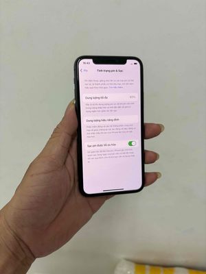 iPhone 11 Pro 64GB Đen Quốc Tế 99%. Mua bán Điện thoại tại Quận 6 Tp Hồ Chí Minh được đăng bởi Chuyên mua bán điện thoại laptop