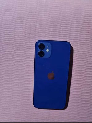 iPhone 12   màu xanh, bản quốc tế