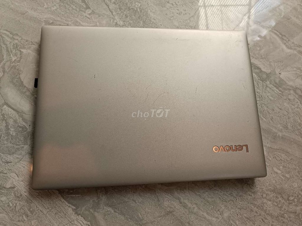 Lenovo i3-6006U 4GB/128GB Bạc. Mua bán Laptop tại Huyện Hóc Môn Tp Hồ Chí Minh được đăng bởi Mai Công Duy hình 1