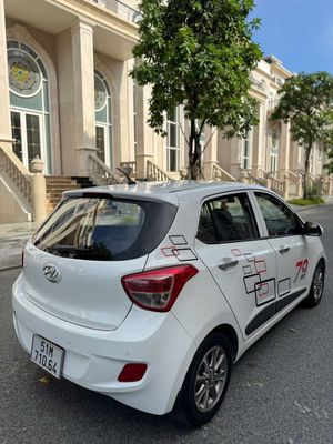 2014 1.2 AT - 106000 km. Mua bán Ô tô tại Quận 12 Tp Hồ Chí Minh được đăng bởi TRƯƠNG THÀNH PHÚ