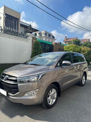 Toyota Innova 2019 2.0E - 80000 km. Mua bán Ô tô tại Quận Bình Tân Tp Hồ Chí Minh được đăng bởi Hùng Đức