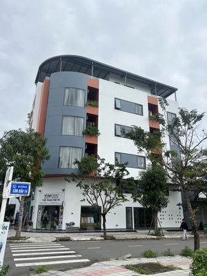Аренда · 1 комн. · 25 м² · Quận Cẩm Lệ, ул. Đường Lê Quảng Chí