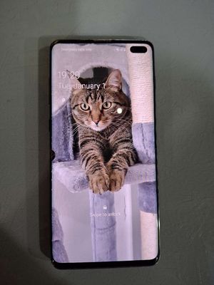 Samsung galaxy s10 plus. Mua bán Điện thoại tại Thành phố Thủ Đức Tp Hồ Chí Minh được đăng bởi Kim mau