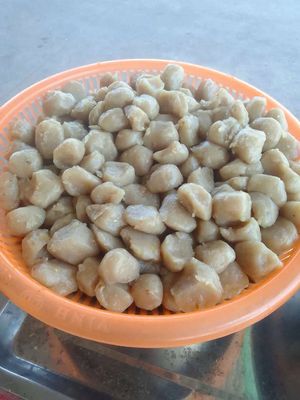 Chả cá biển - đặc sản Phan Rang. Mua bán Đồ ăn, thực phẩm và các loại khác tại Quận 1 Tp Hồ Chí Minh được đăng bởi Hải Sản Mai An