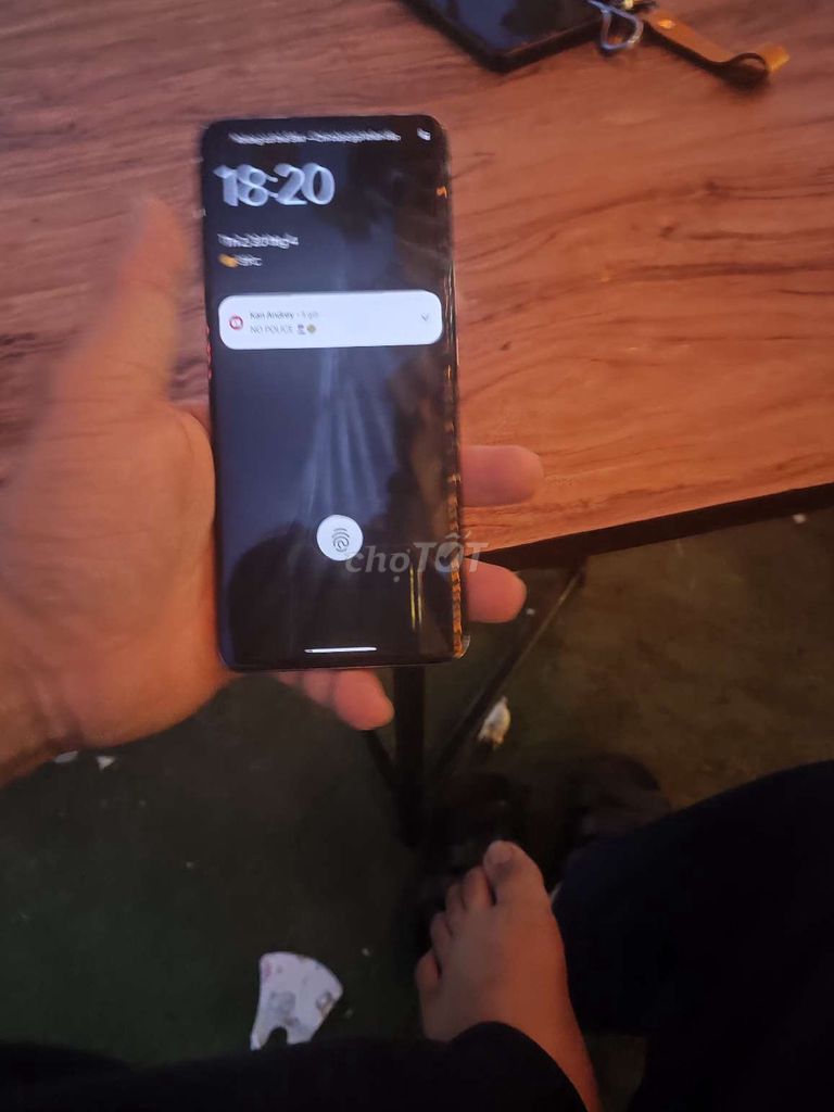 Xiaomi Mi 11 Pro Tím. Mua bán Điện thoại tại Thị xã Bến Cát Bình Dương được đăng bởi điện thoại cũ hình 1