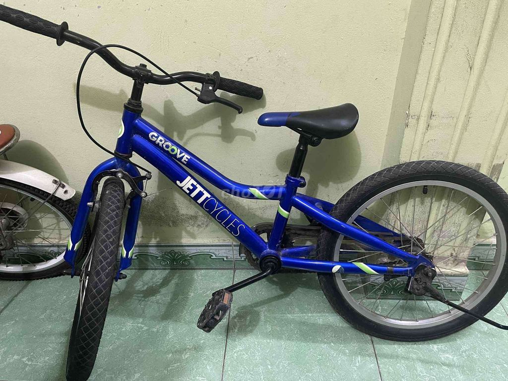 Xe xịn chắc, bán rẻ. Mua bán Xe đạp tại Huyện Thanh Trì Hà Nội được đăng bởi Đạt hình 1