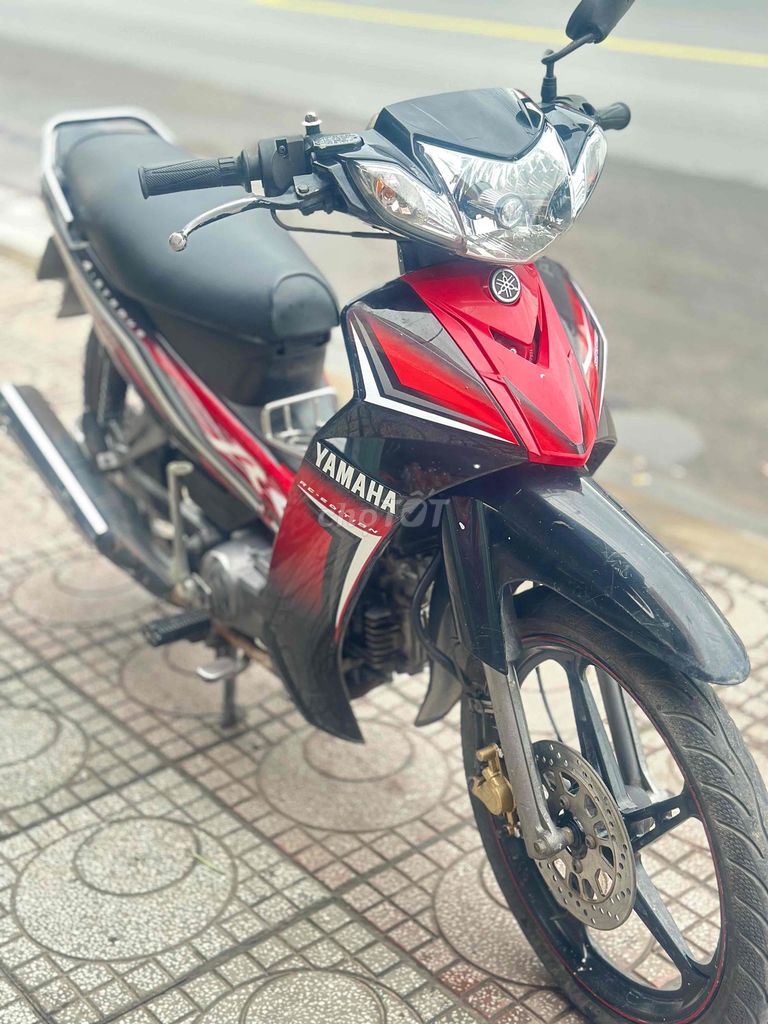 xe zin. Mua bán Xe máy tại Thành phố Thuận An Bình Dương được đăng bởi Nguyễn Vũ Hải Đăng hình 4