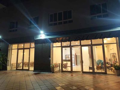CHO THUÊ MẶT BẰNG KINH DOANH SHOPHOSE CONIC GARDEN